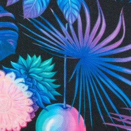 Cabaïa - Grande pochette avant pour sac à dos
