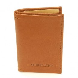 Porte Cartes - ARTHUR ET ASTON - Ligne Johany - Porte Cartes