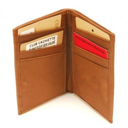 ARTHUR ET ASTON - Ligne Johany - Porte Cartes