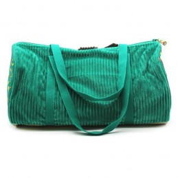 LES DEGLINGOS - Sac weekend animaux rigolos