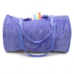 LES DEGLINGOS - Sac weekend animaux rigolos