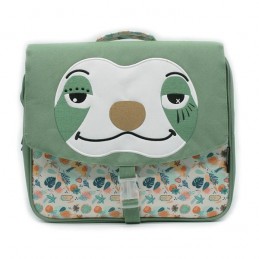 Maternelle et Primaire - LES DEGLINGOS - Cartable 32 cm