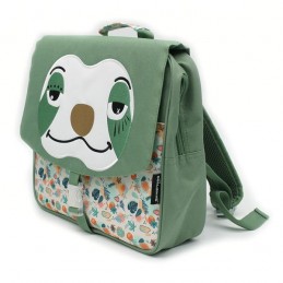 LES DEGLINGOS - Cartable 32 cm