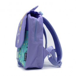 Maternelle et Primaire - LES DEGLINGOS - Cartable 32 cm
