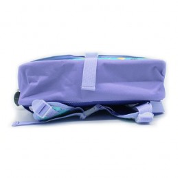 LES DEGLINGOS - Cartable 32 cm