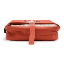 Maternelle et Primaire - LES DEGLINGOS - Cartable 32 cm