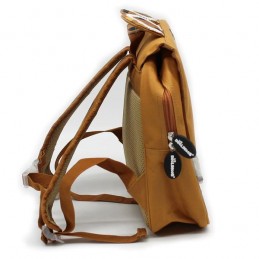 LES DEGLINGOS - Cartable 32 cm