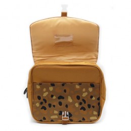 LES DEGLINGOS - Cartable 32 cm