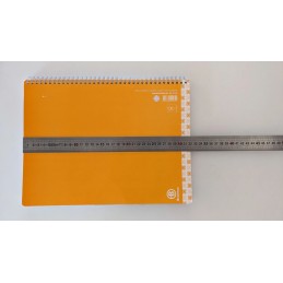 LES DEGLINGOS - Cartable 32 cm