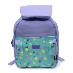 LES DEGLINGOS - Sac à dos 32 cm