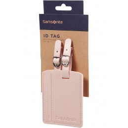 Samsonite - Porte Adresse x2