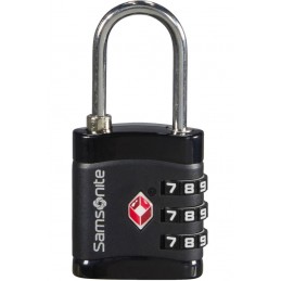 Cadenas - Samsonite - Cadenas à code TSA