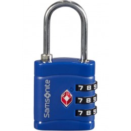 Cadenas - Samsonite - Cadenas à code TSA