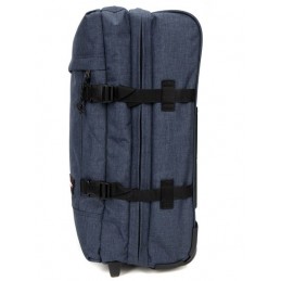 EASTPAK - Tranverz S - Bagage cabine à roulettes
