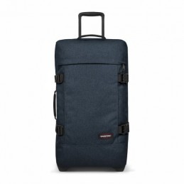 Sac de voyage à roulettes - EASTPAK - Tranverz M - Bagage à roulettes