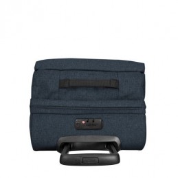 Sac de voyage à roulettes - EASTPAK - Tranverz M - Bagage à roulettes