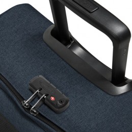 EASTPAK - Tranverz M - Bagage à roulettes