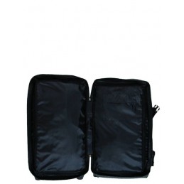 Sac de voyage à roulettes - EASTPAK - Tranverz M - Bagage à roulettes