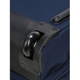 Sac de voyage à roulettes - EASTPAK - Tranverz M - Bagage à roulettes