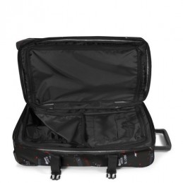 EASTPAK - Tranverz M - Bagage à roulettes