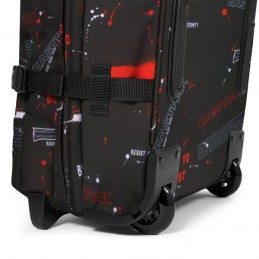 EASTPAK - Tranverz M - Bagage à roulettes