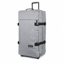 Sac de voyage à roulettes - EASTPAK - Tranverz L - Bagage à roulettes
