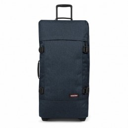 Sac de voyage à roulettes - EASTPAK - Tranverz L - Bagage à roulettes
