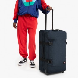 EASTPAK - Tranverz L - Bagage à roulettes