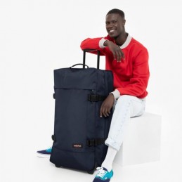 EASTPAK - Tranverz L - Bagage à roulettes