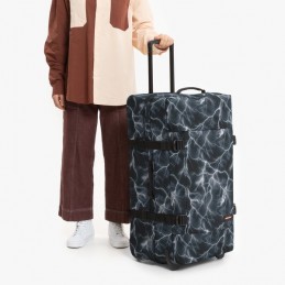 Sac de voyage à roulettes - EASTPAK - Tranverz L - Bagage à roulettes