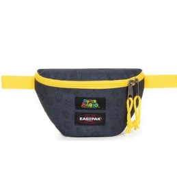 Sac banane - EASTPAK - Banane Springer
