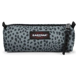 Scolaire - EASTPAK - Trousse zippée Benchmark Single