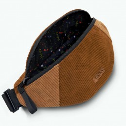 Cabaia - Sac banane S Mini réversible