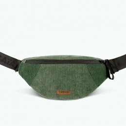 Cabaia - Sac banane S Mini réversible