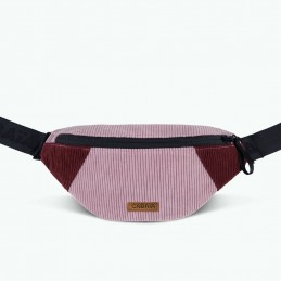 Cabaia - Sac banane S Mini réversible