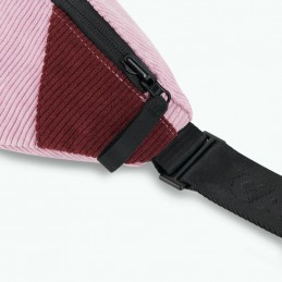 Cabaia - Sac banane S Mini réversible