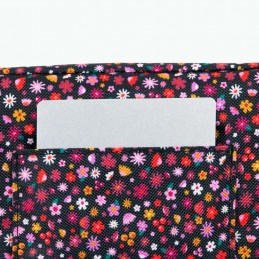 Cabaia - Sac banane S Mini réversible