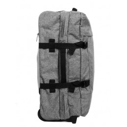 Eastpak - Bagage cabine à roulettes/Sac à dos - Strapverz S