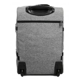 Eastpak - Bagage cabine à roulettes/Sac à dos - Strapverz S