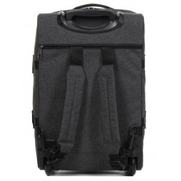 Sac de voyage à roulettes - Eastpak - Bagage cabine à roulettes/Sac à dos - Strapverz S