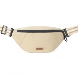 Cabaia - Sac banane S Mini réversible