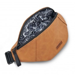 Cabaia - Sac banane S Mini réversible