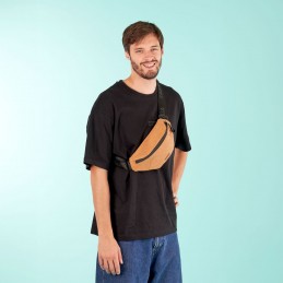 Cabaia - Sac banane S Mini réversible