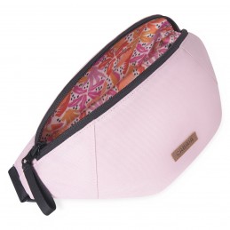 Sac banane - Cabaia - Sac banane S Mini réversible
