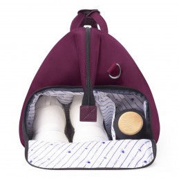 Cabaïa - Sac de voyage Duffle