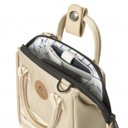 Cabaïa - Sac bandoulière Nano bag