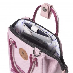 Femme - Cabaïa - Sac bandoulière Nano bag