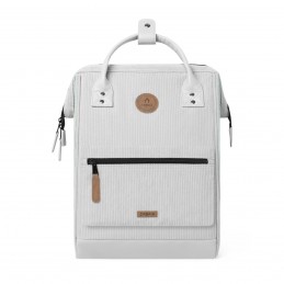 Lycée et supérieur - Cabaïa - Sac à dos Adventurer  M Medium 23L - Aspect Velours