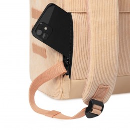 Lycée et supérieur - Cabaïa - Sac à dos Adventurer  M Medium 23L - Aspect Velours