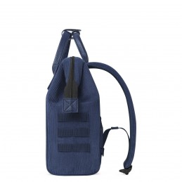 Cabaïa - Sac à dos Adventurer  S Mini 12L - Aspect Velours